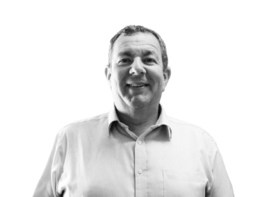 Simon Bywater